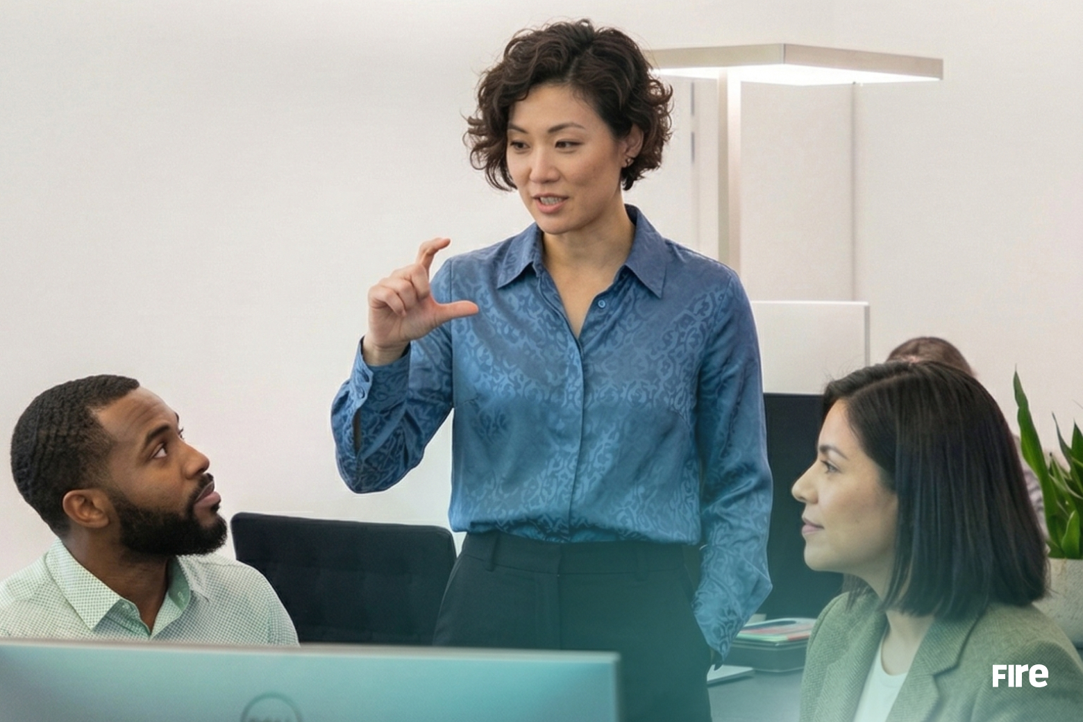 Fashion Data Platform — FIRE Digital